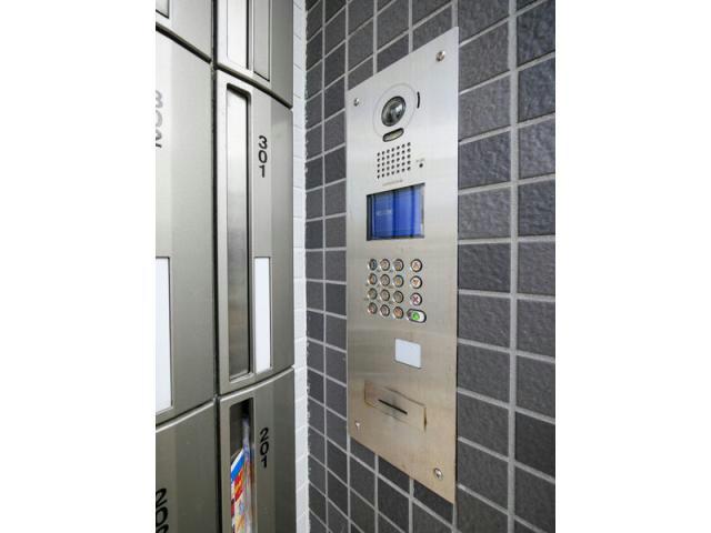 その他共有部分　建物設備