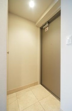 玄関　参考写真