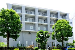 病院　IHI東京病院（病院）まで216m