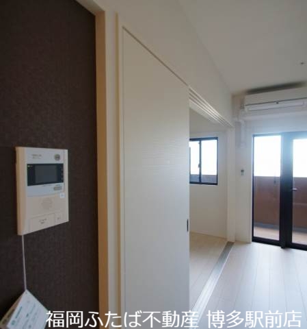 グランフォーレ箱崎プレミアのその他写真