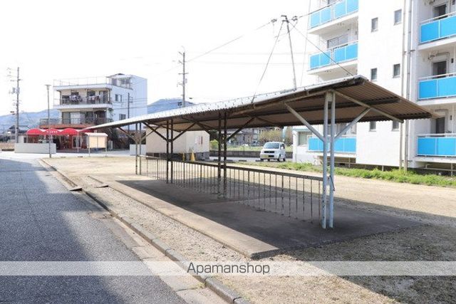 その他　駐輪場（その他）まで50m