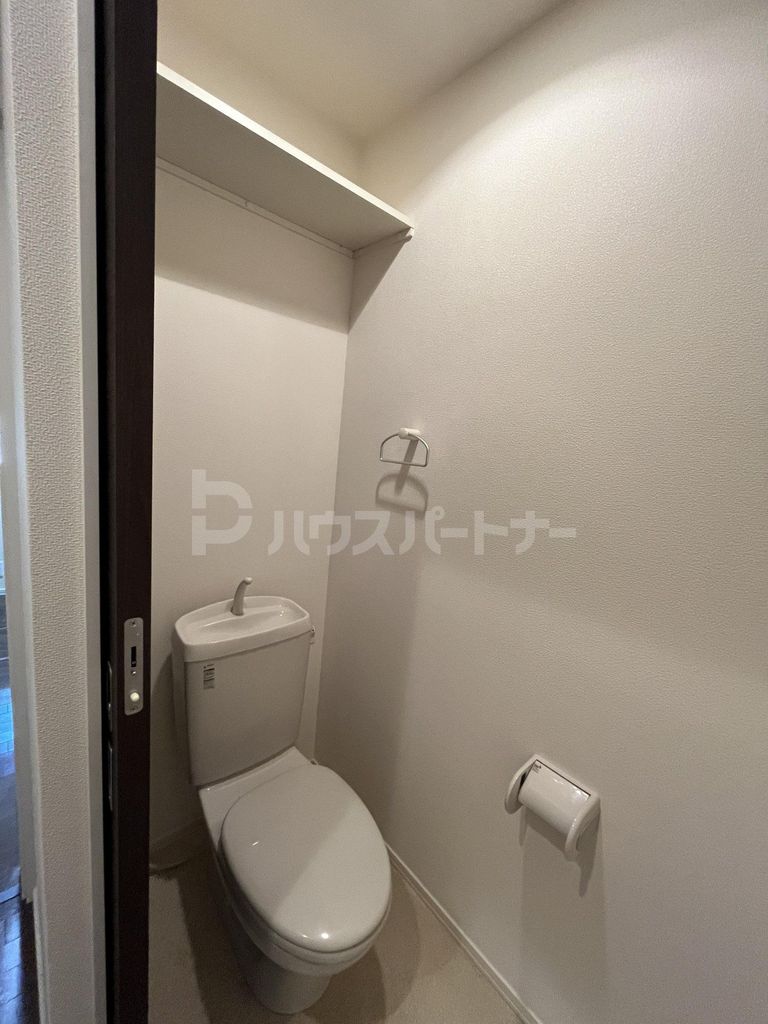 トイレ　※別号室参考写真※※別号室参考写真※