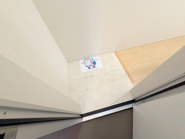 玄関　素敵な玄関は毎朝あなたを元気に送りだしてくれますよ。