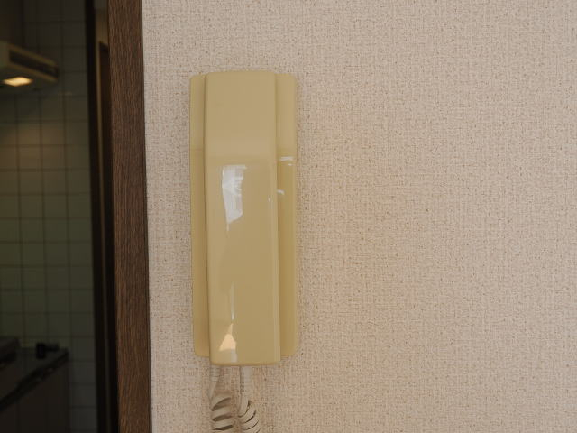 セキュリティ　同仕様