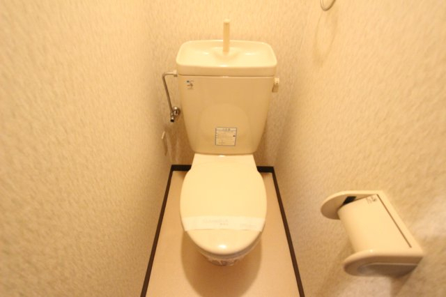 トイレ　同仕様