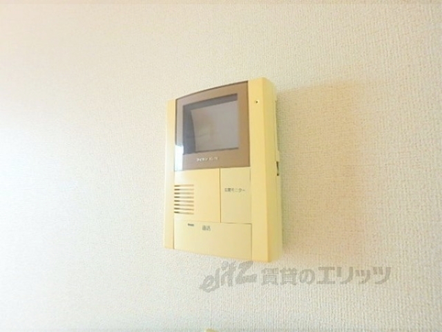 セキュリティ　ドアフォン（ＴＶ含）