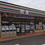 コンビニ　セブンイレブン つくば稲荷前店（コンビニ）まで431m