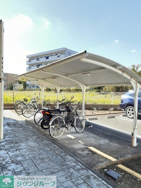 その他共有部分　★お問い合わせはタウンハウジングまで★
