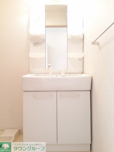 洗面設備　★お問い合わせはタウンハウジングまで★