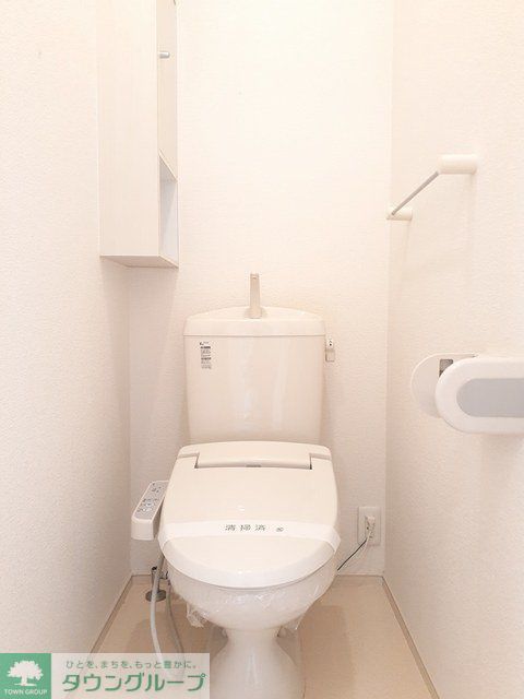 トイレ　★お問い合わせはタウンハウジングまで★