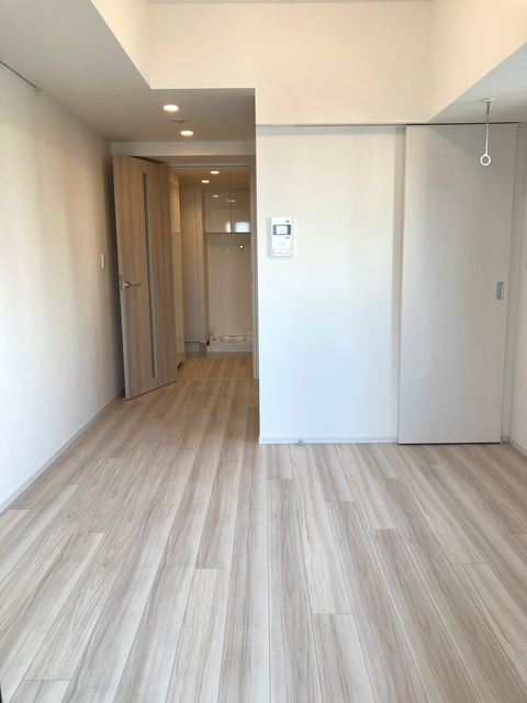 居室・リビング　※写真は同タイプ住戸です。