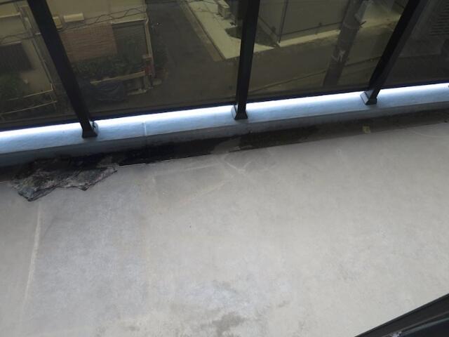 バルコニー　※参考写真