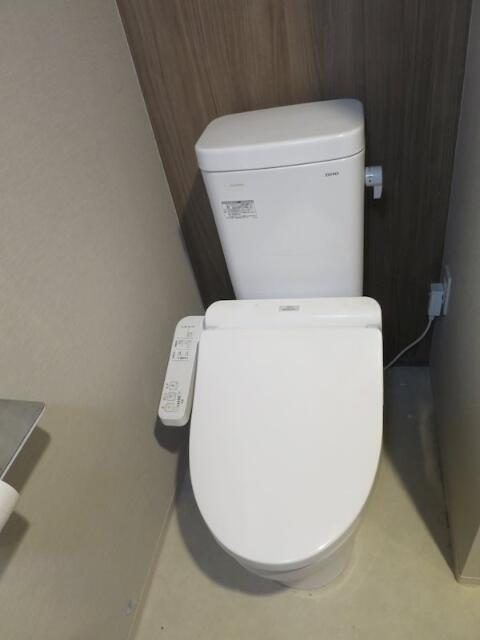 トイレ　※参考写真