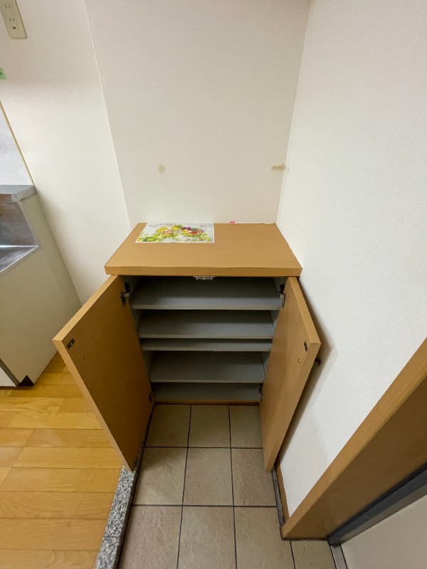 その他部屋・スペース