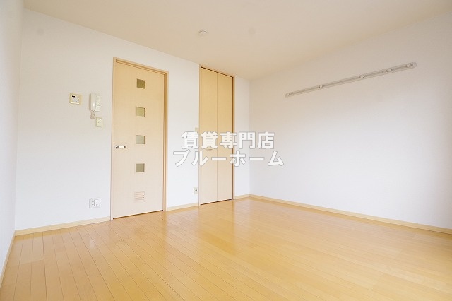 その他部屋・スペース　洋室の別アングルです！
