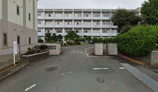 高校・高専　静岡県立磐田北高等学校（高校・高専）まで270m