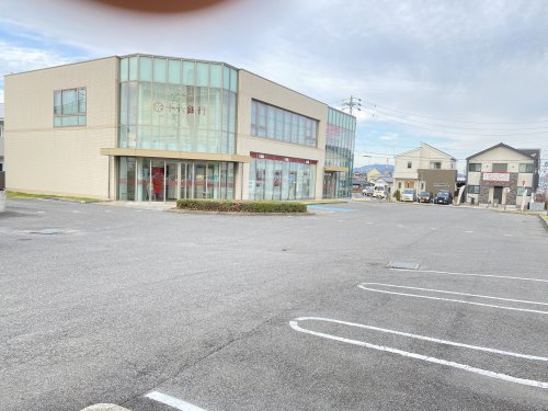 銀行　十六銀行守山支店（銀行）まで488m