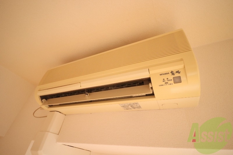その他設備　明るい寝室でございます。