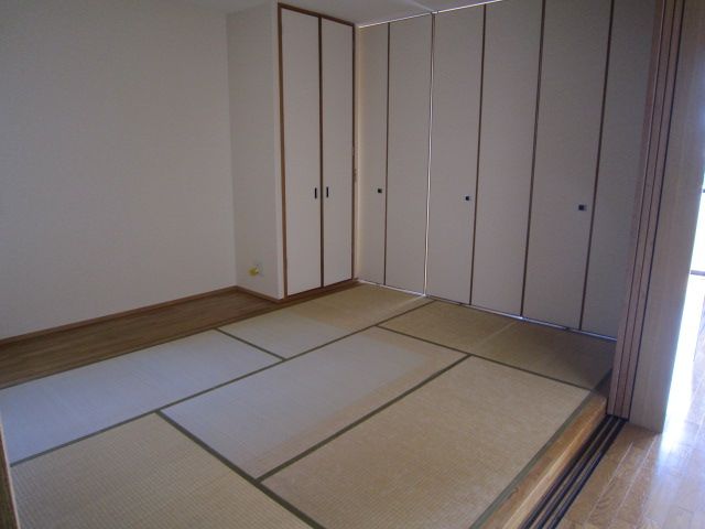 その他部屋・スペース　別号室参考写真です。