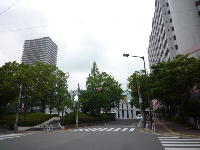 その他　（その他）まで343m
