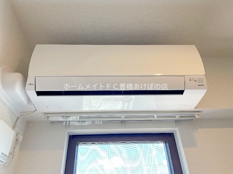 その他設備　同型完成モデル