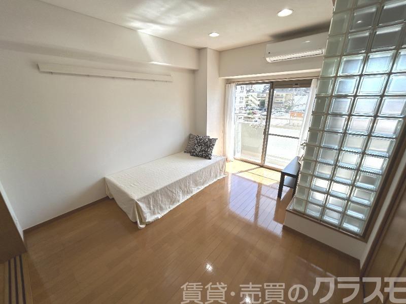 その他部屋・スペース　明るいお部屋です♪