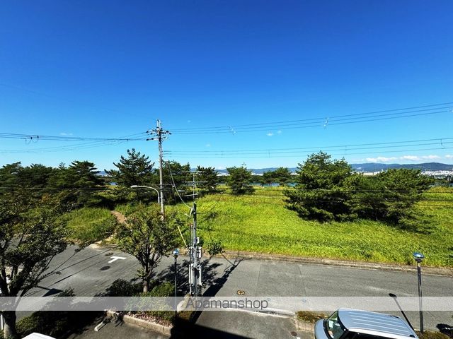 公園　淀川河川公園（公園）まで426m
