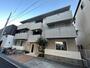 久寿川駅より徒歩7分 3階 築13年5ヶ月の賃貸物件