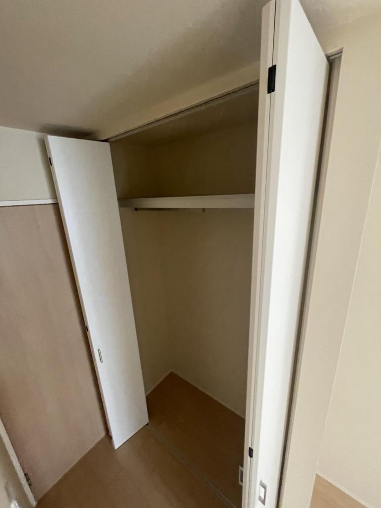 収納　別号室参照