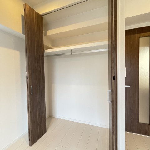 収納　同仕様タイプです