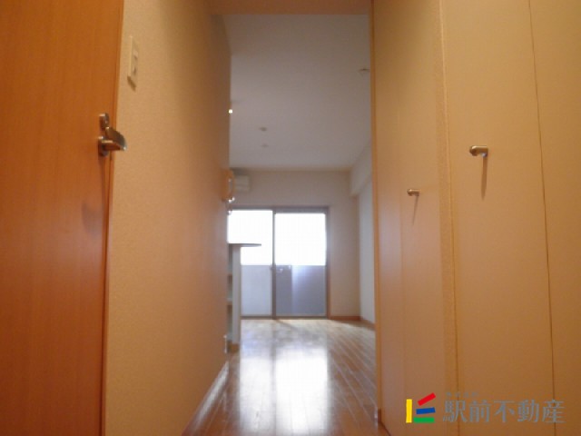 その他設備　同タイプ別部屋