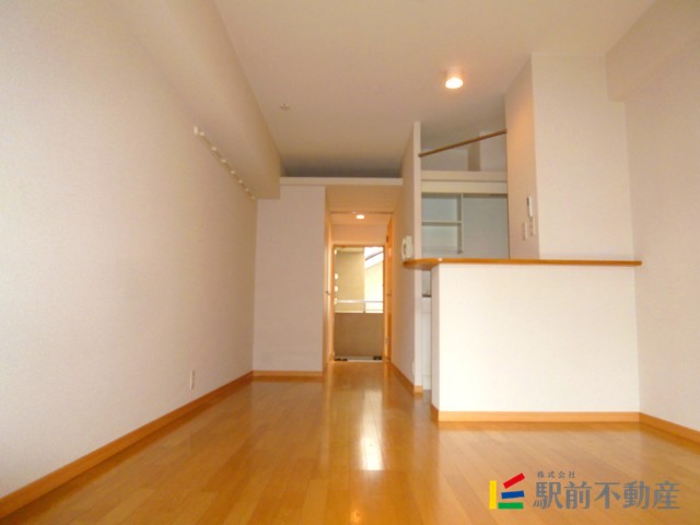 居室・リビング　同タイプ別部屋