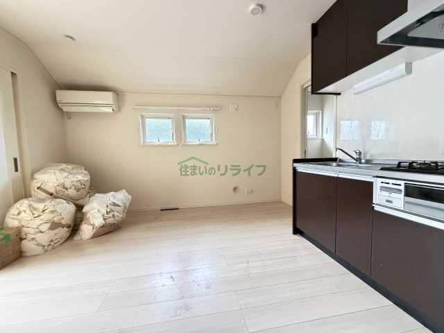 居室・リビング　別部屋参考写真