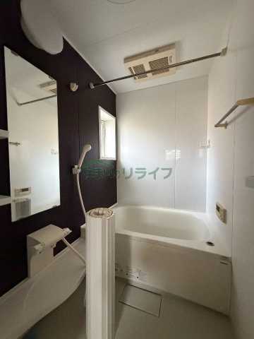 バス・シャワールーム　別部屋参考写真
