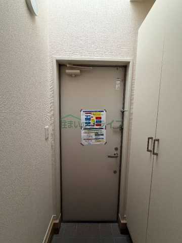 玄関　別部屋参考写真