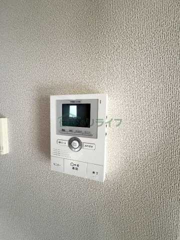 セキュリティ　別部屋参考写真