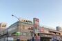 スーパー　ユニー（株）／アピタ戸塚店（スーパー）まで451m