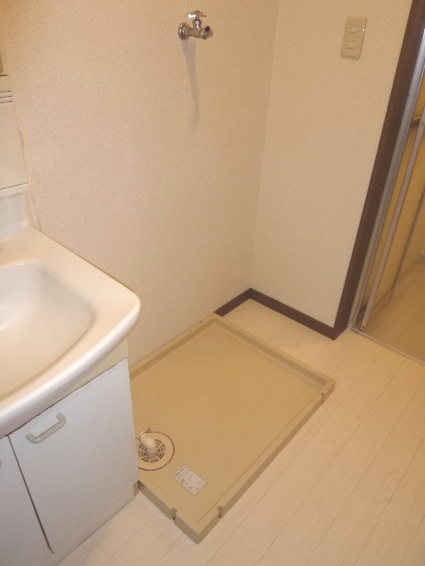 その他設備　2019年9月時の写真です。