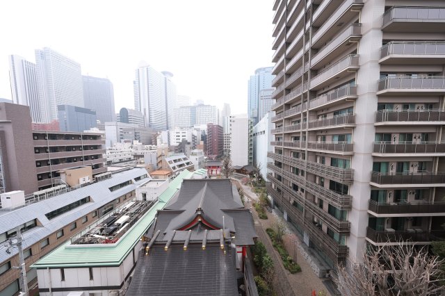 眺望　写真と現況が異なる場合は現況優先となります。