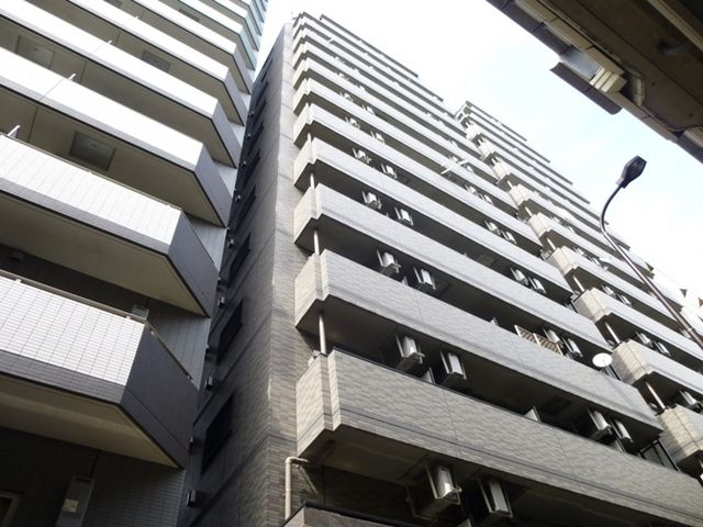 建物外観　★外観★