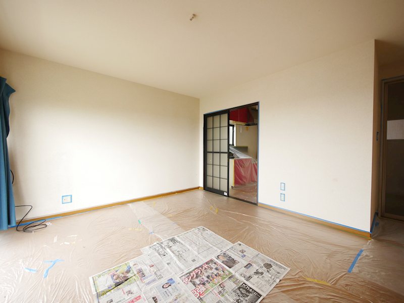 その他部屋・スペース　洋室8帖
