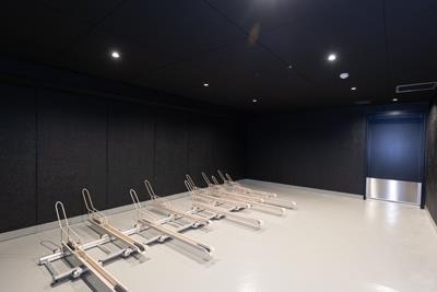その他共有部分　共用部
