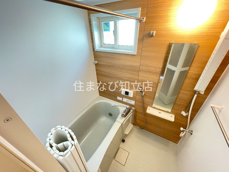バス・シャワールーム　同型写真