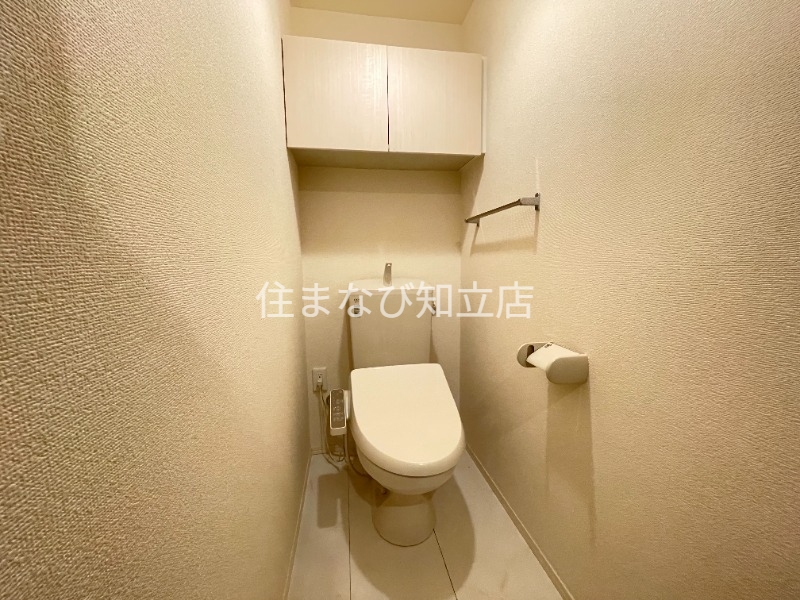 トイレ　同型写真