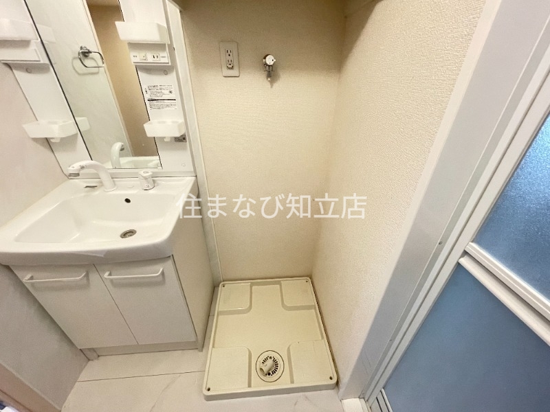 その他設備　同型写真