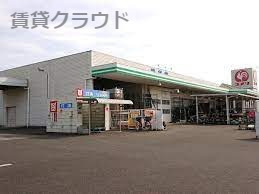ホームセンター　コメリハード&グリーン青柳店（ホームセンター）まで691m