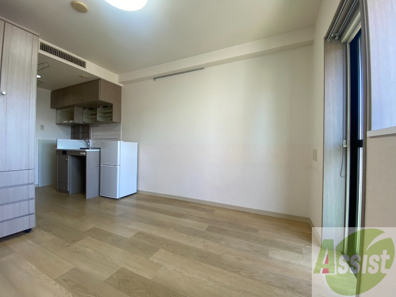 その他部屋・スペース　明るいお部屋は気持ちよく過ごせそうですね