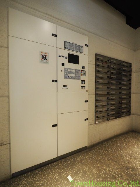 その他　宅配BOX