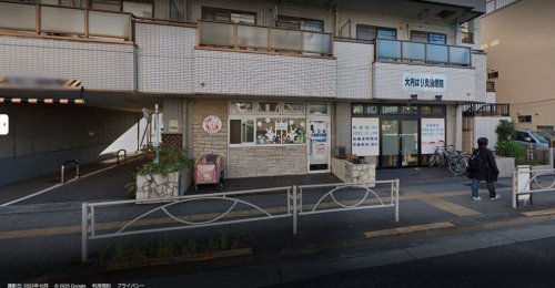幼稚園・保育園　ステラ中央本町（幼稚園・保育園）まで2882m
