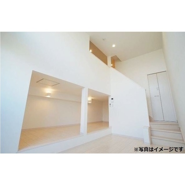 その他部屋・スペース　お洒落なデザインです☆
